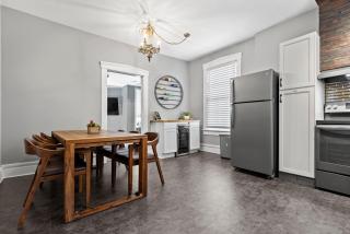 Main Street Living! 2 Bedroom Unit right On Main! - 1