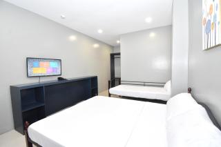 Blue Suites Boracay - Boracay - 4