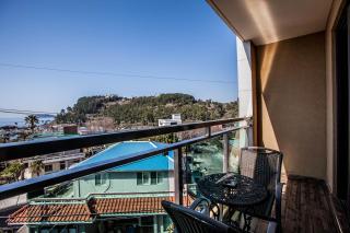 Cheonjiyeon Hotel - Seogwipo - 3