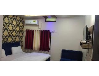 Hotel W Inn, Panna, MP - Panna - 6