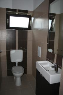 Doris Apartments - Siófok - 3