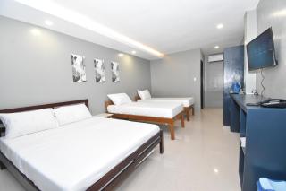 Blue Suites Boracay - Boracay - 8