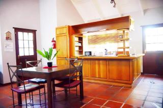 De Werf Lodge - Keimoes - 5