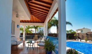 Thaliana House 2 Bedroom near Ayia Napa - Ayia Napa - 2