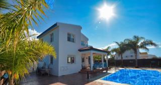 Thaliana House 2 Bedroom near Ayia Napa - Ayia Napa - 4