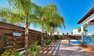 Thaliana House 2 Bedroom near Ayia Napa - Ayia Napa - 7