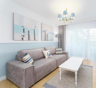 FARO Apartamenty Polanki Aqua SPA Deluxe 4 baseny free parking - Colberga - 6