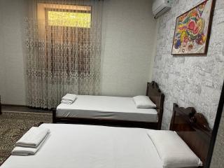 REAL TASHKENT Inn - Tashkent - 3
