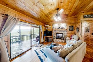 Black Bear's Den - Murphy - 9