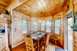 Black Bear's Den - Murphy - 4