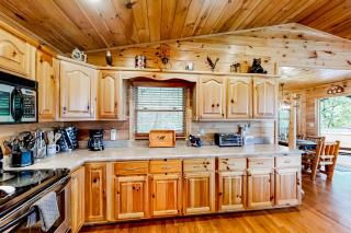 Black Bear's Den - Murphy - 5