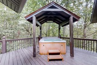 Black Bear's Den - Murphy - 3