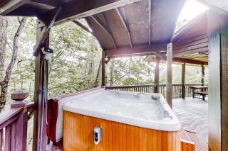 Black Bear's Den - Murphy - 2