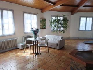 Hôtel Le Cheval Blanc - Saint-Maixent-lʼÉcole - 6