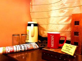 Stay Inn Heritage - Varanasi - 8
