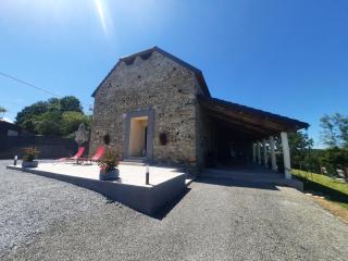 Gîte Brequat - Pyrénées Atlantique - Lestelle-Bétharram - 7