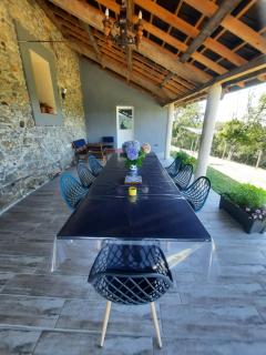 Gîte Brequat - Pyrénées Atlantique - Lestelle-Bétharram - 5