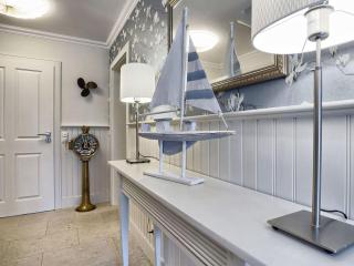 Ostseetraum-im-Ferienhaus-Flair-am-Meer - Zingst - 9