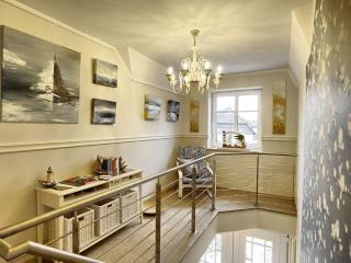 Ostseetraum-im-Ferienhaus-Flair-am-Meer - Zingst - 7
