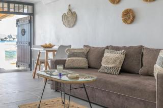 Esperanza Boathouses - 2