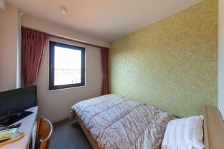 Matto Terminal Hotel - Hakusan - 5