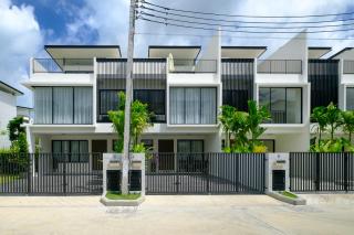 3bdr Townhouse In Laguna Park #116 - Bang Tao Beach - 9