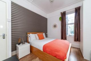 The Orange Garden 2 bed Serviced Apartment near Notting Hill Portobello Market - Londra - 0