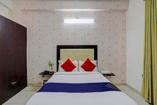 Shree Hotel - Lucknow - 3
