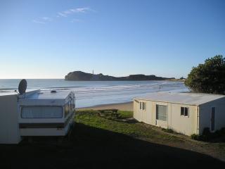 Castlepoint Holiday Park & Motels - Castlepoint - 3