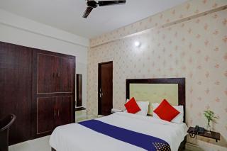 Shree Hotel - Lucknow - 7