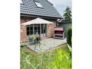 Ostseeflair-im-Ferienhaus-Flair-am-Meer - Zingst - 4