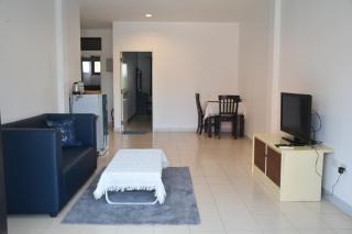 Marine house - Bang Sare - 6