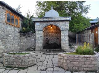 Lahij Rashad Ismayilov Hotel - Lahıc - 2