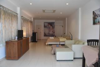 Marine house - Bang Sare - 0