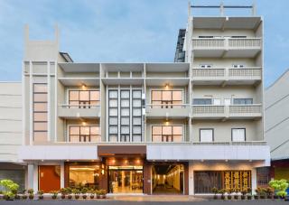 Oldthaiheng Hotel - Bangkok - 0