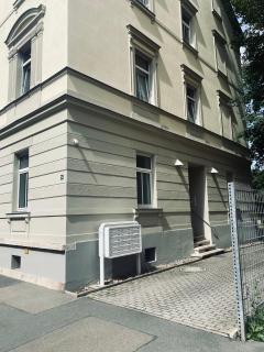 VELVET apartment - 1