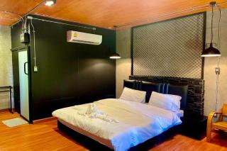 Forest Hill Resort - Chanthaburi - 9