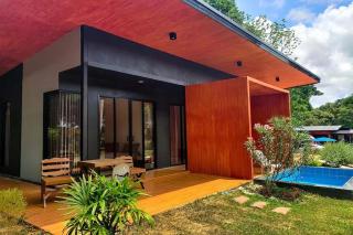 Forest Hill Resort - Chanthaburi - 0