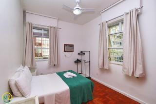 Apartamento econômico e espaçoso para 6 pessoas - Rio de Janeiro - 7