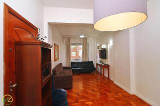 Apartamento econômico e espaçoso para 6 pessoas - Rio de Janeiro - 2