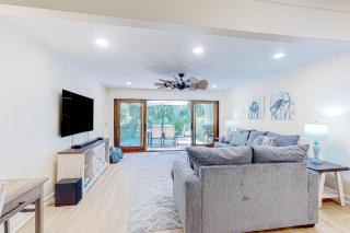 Sailmaster Commons, Unit 16 - Hilton Head Island - 0