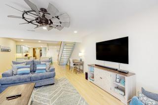 Sailmaster Commons, Unit 16 - Hilton Head Island - 6