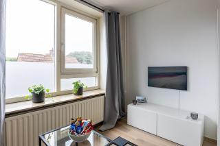 Sunny Studio - Only 5-Min Walk to Sea & Dunes - 8