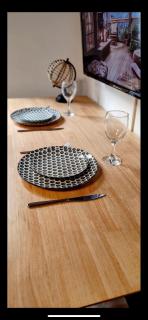 101 Studio en plein cœur historique de Bourges - 7