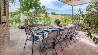 CASA EUSEBIA 8&2, Emma Villas - Città della Pieve - 9
