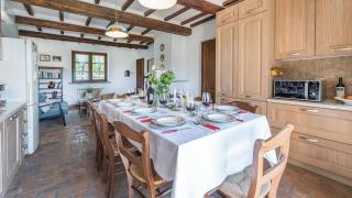 CASA EUSEBIA 8&2, Emma Villas - Città della Pieve - 4