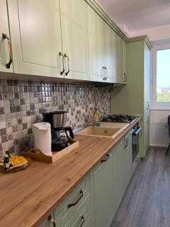 Green Residence - Suceava - 1