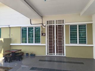 Shazz Homestay by Paradigma - Kota Bharu - 6