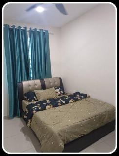 Shazz Homestay by Paradigma - Kota Bharu - 5