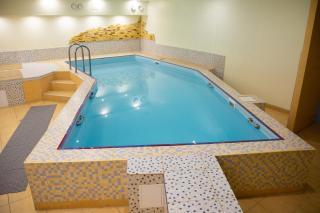 Dinaburg SPA Hotel - 5